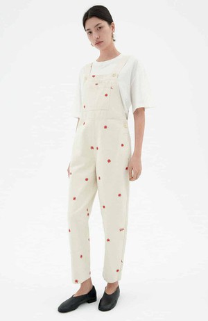 Sol chain luz jumpsuit from Sophie Stone