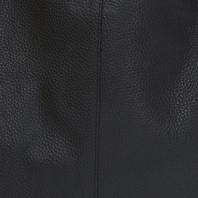 Blue Animal Print Leather Backpack - Versatile, Eco-Friendly from Sostter