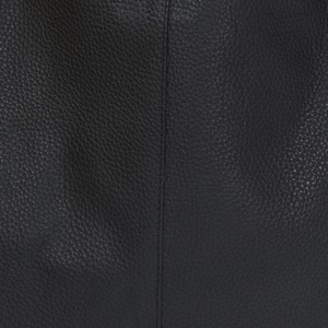 Blue Animal Print Leather Backpack - Versatile, Eco-Friendly from Sostter