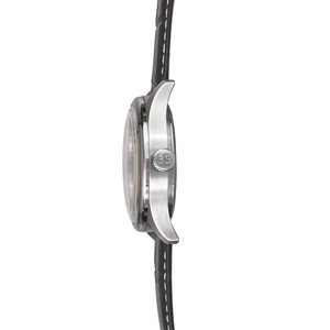 Brix + Bailey Barker 40mm Stainless Steel Watch from Sostter
