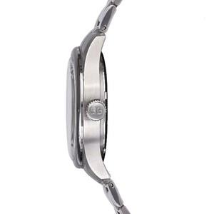 Brix + Bailey Barker Watch: 316L Steel, Quartz, 50m Water Resistant from Sostter