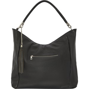 Pink Animal Print Leather Crossbody Bag - Versatile & Stylish from Sostter