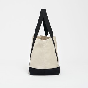 Beach Bag - Sand/Black from Souleway