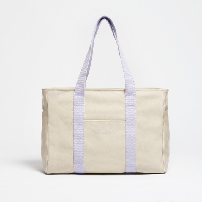 Yoga Tote from Souleway