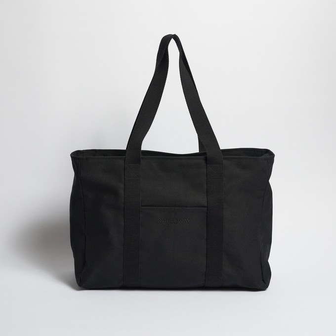 Yoga Tote from Souleway
