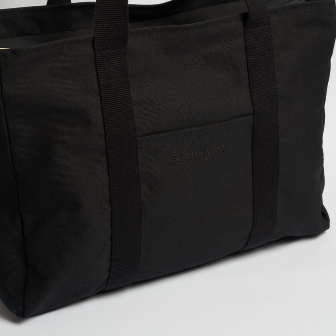 Yoga Tote from Souleway
