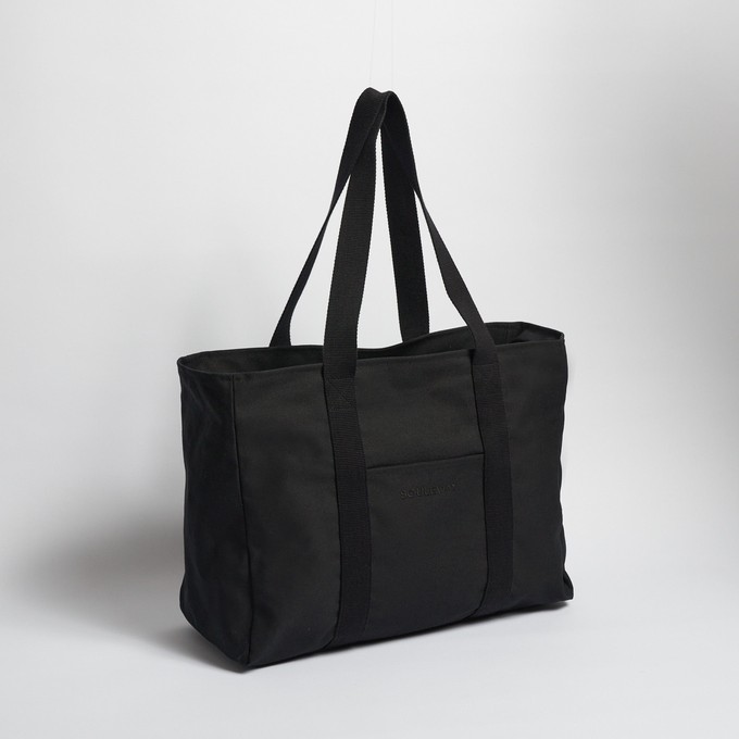 Yoga Tote from Souleway