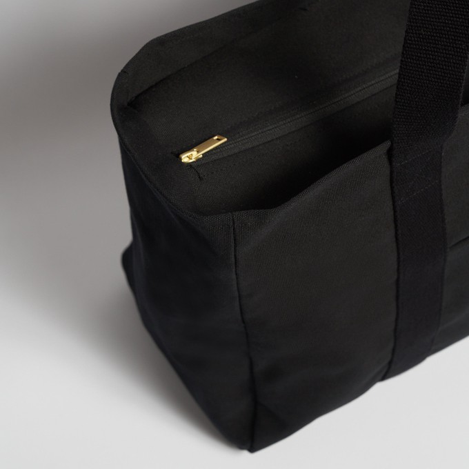 Yoga Tote from Souleway