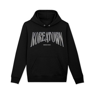 KOREATOWN HOODIE from SSEOM BRAND