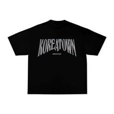 KOREATOWN TEE via SSEOM BRAND