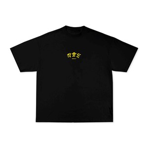 JAKHODO KOREAN TIGER TEE from SSEOM BRAND