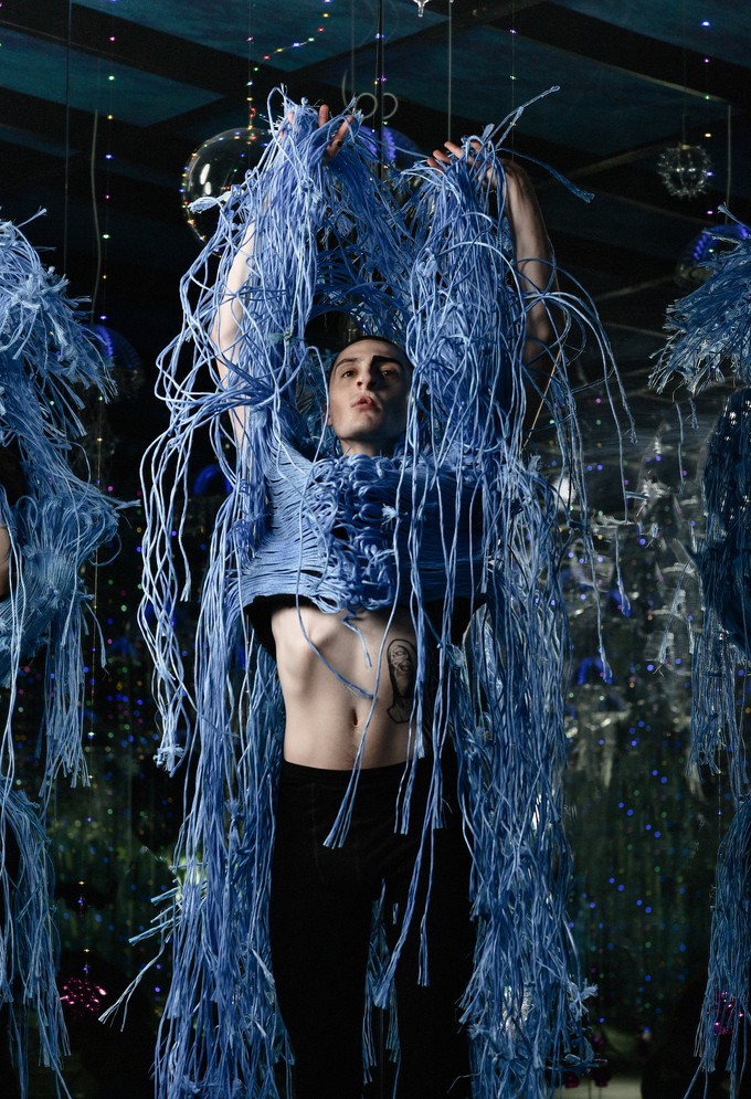 Ropy (Rental) from Stephastique