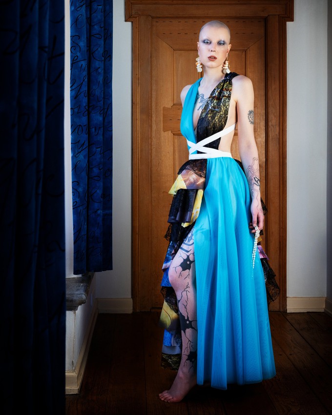 Vermeer Reimagined (Rental) from Stephastique