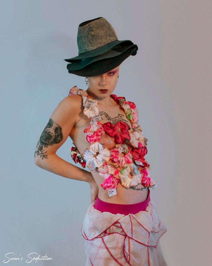 Scrunchie Bunch (Rental) from Stephastique