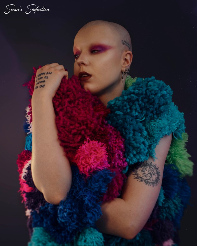 Woolly (Rental) from Stephastique