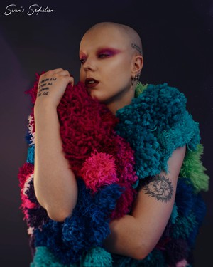 Woolly (Rental) from Stephastique