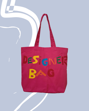 Designer Bag from Stephastique