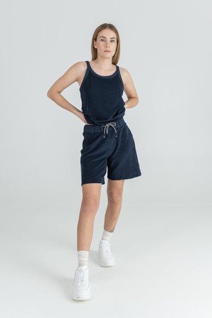 Organic cotton terry shorts from STORY OF MINE