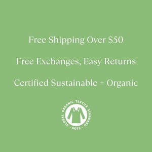 Organic Cotton Soft Short in Pearl from Subset