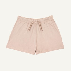 Organic Cotton Soft Short in Stone from Subset