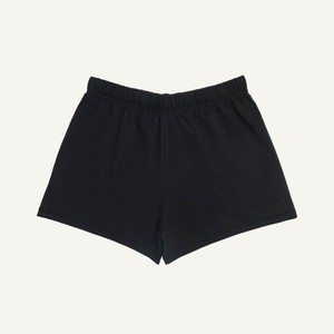 Organic Cotton Soft Short in Graphite from Subset