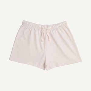 Organic Cotton Soft Short in Pearl from Subset