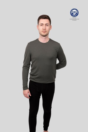 Superino Thor LS Lark Green from Superstainable