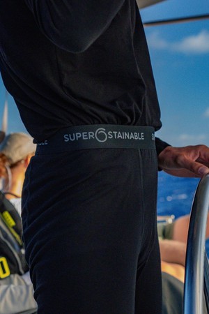 Superino Long Johns from Superstainable