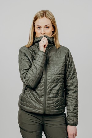 Snøhetta WoolTherm™ Jacket from Superstainable