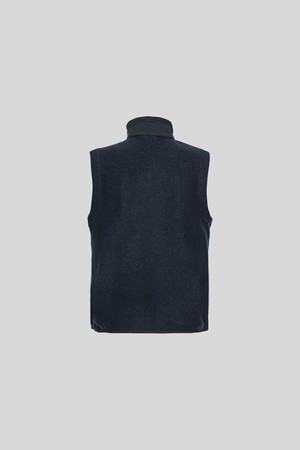 Slogen Merino Wool Vest from Superstainable