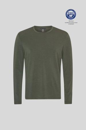 Superino Thor LS Lark Green from Superstainable