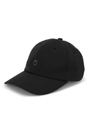 Sejerø Cap Black from Superstainable