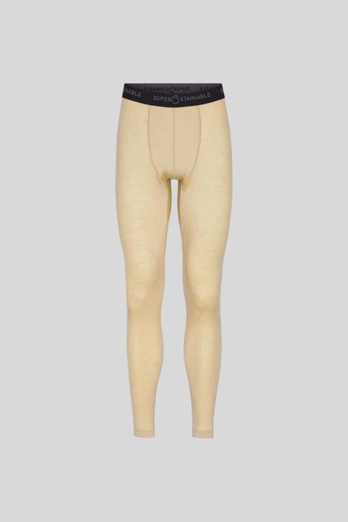 Superino Long Johns from Superstainable