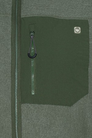 Slogen Merino Wool Vest from Superstainable