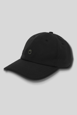 Sejerø Cap Black from Superstainable