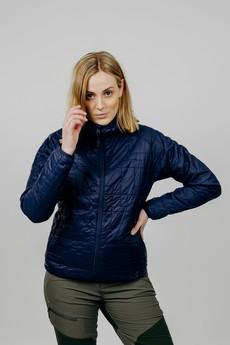 Snøhetta WoolTherm™ Jacket via Superstainable