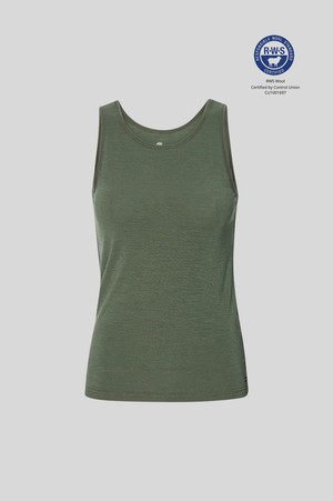 Superino Eng Tanktop from Superstainable