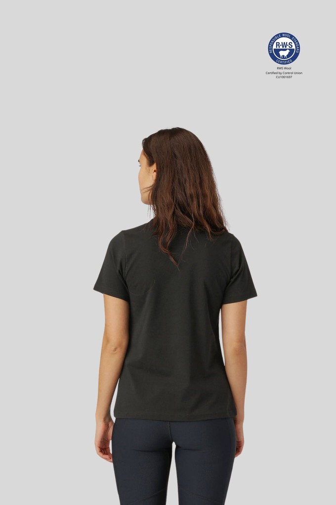 Superino Avn SS Black from Superstainable