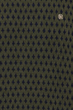 Flynder Knit Lark Green from Superstainable