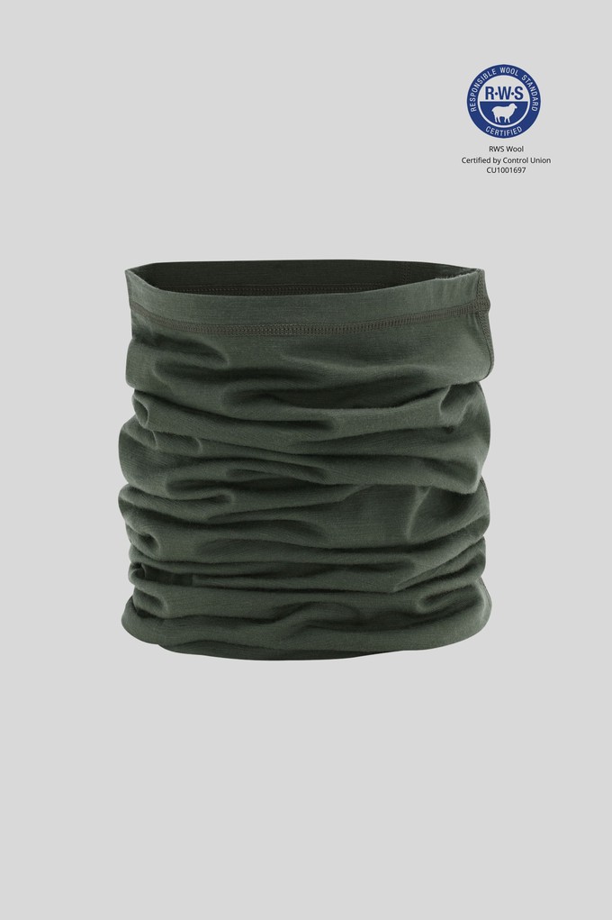 Ørn Neck Gaiter Superino from Superstainable