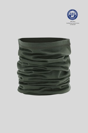 Ørn Neck Gaiter Superino from Superstainable