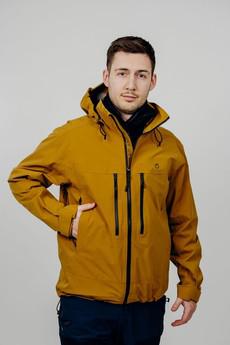 Ryberg Shell Jacket via Superstainable