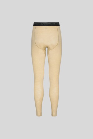 Superino Long Johns from Superstainable