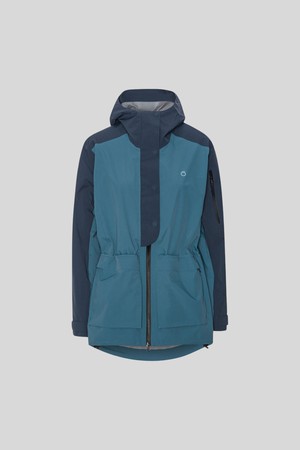 Arup Shell Jacket Deep Dive from Superstainable