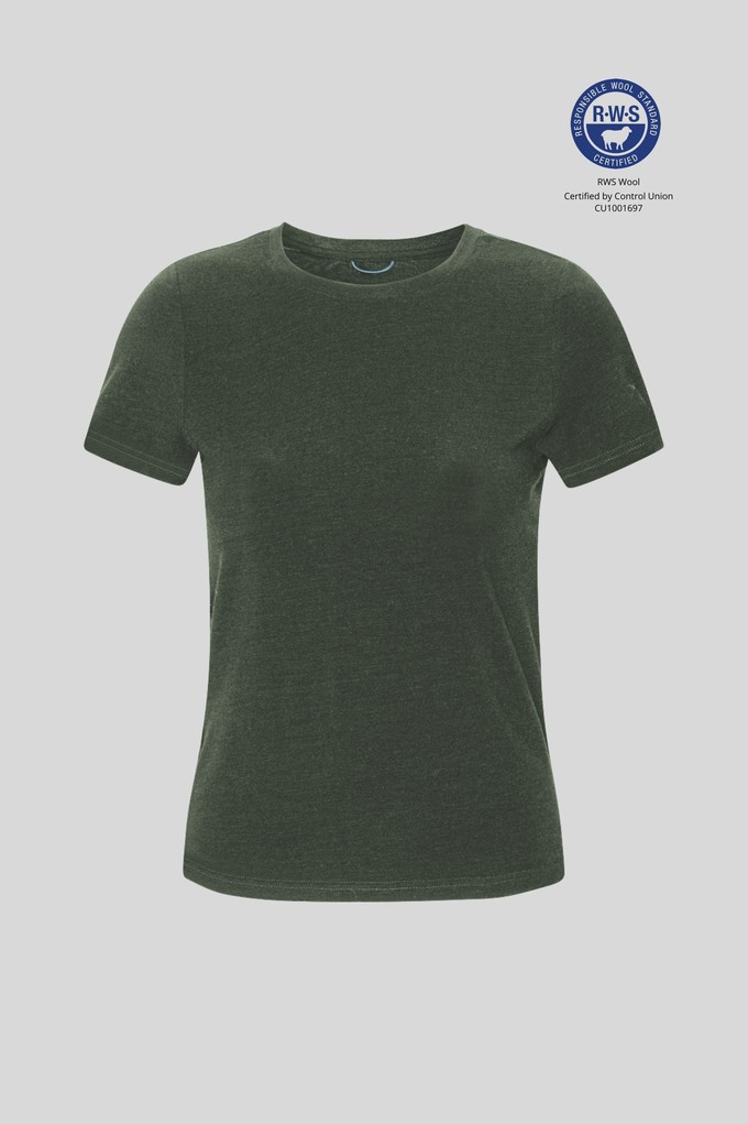 Superino Avn SS Lark Green from Superstainable