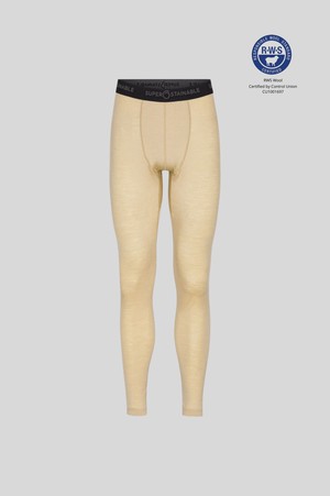 Superino Long Johns from Superstainable