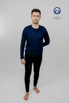 Superino Thor LS Navy via Superstainable