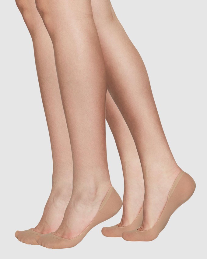 2-pack Ida Premium Steps from Swedish Stockings
