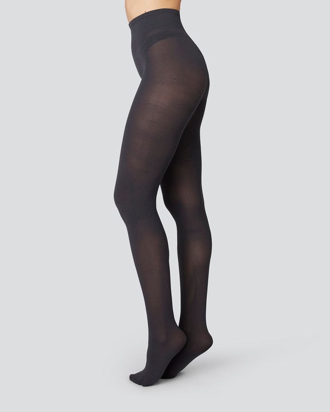 Olivia Premium Tights from Swedish Stockings