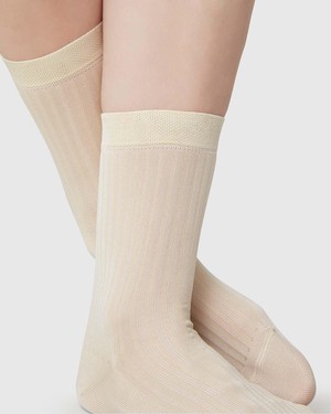 Alexa Silk Touch Socks from Swedish Stockings